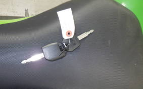 KAWASAKI ZX 10 NINJA R 2007 ZXT00D