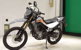 HONDA CRF250L 2024 MD47