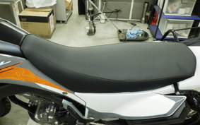 HONDA CRF250L 2019 MD47