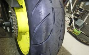 YAMAHA MT-07 ABS 2018 RM19J