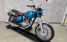 KAWASAKI ESTRELLA BJ250A
