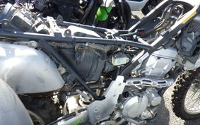 KAWASAKI KLX250 1999 LX250S
