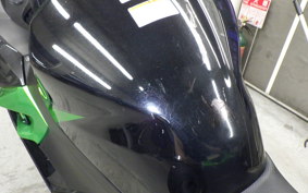 KAWASAKI NINJA 400 2022 EX400L