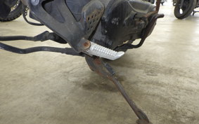SUZUKI TR50 STREET MAGIC 2020 CA1LA