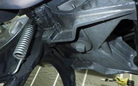 SUZUKI ADDRESS V125 DT11A