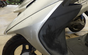 SUZUKI ADDRESS V50 Gen.2 CA44A