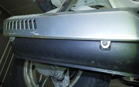 HONDA CHALY 50 CF50