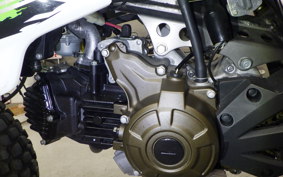 KAWASAKI KSR110 E