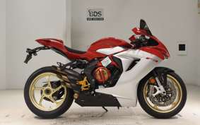 MV AGUSTA F3 2020