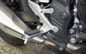 HONDA 400X 2021 NC56