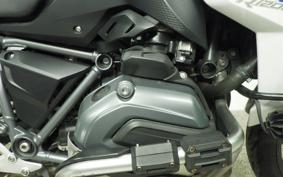 BMW R1200RS 2016