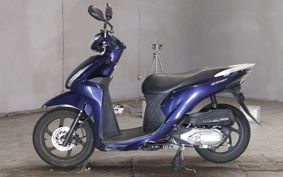 HONDA DIO 110 JF58