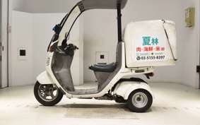 HONDA GYRO CANOPY TA03