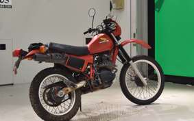 HONDA XL250R 1993 MD03