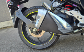 SUZUKI JIKUSA-150 ED13N