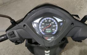 SUZUKI ADDRESS V110 CE47A