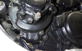 KAWASAKI KR250 KR250A