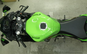 KAWASAKI NINJA ZX-6R A 2022 ZX636G