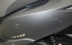 HONDA DIO Gen.6 AF68