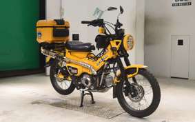 HONDA CT125-2 JA65