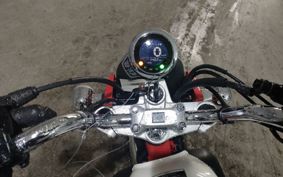 HONDA MONKEY 125 JB05