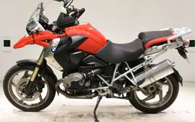 BMW R 1200GS 2011