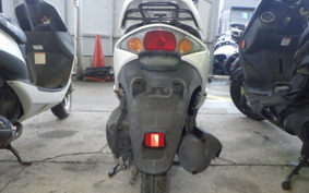 HONDA DIO Gen.6 AF68