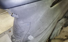 SUZUKI ADDRESS V125 S CF4MA