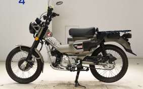 HONDA CT125 HUNTER ｶﾌﾞ 2018 JA65