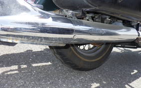 HARLEY FLHRCI 1340 1998