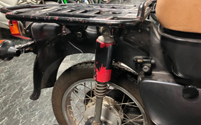 HONDA YUUBIN CUB MD90