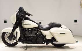 HARLEY FLHXS 1750 2019