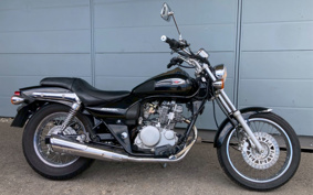 KAWASAKI ELIMINATOR 125 BN125A