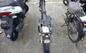 HONDA CS50 S50