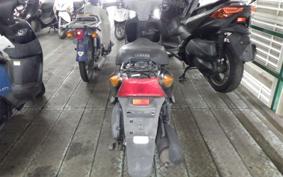 YAMAHA JOG Gen.5 SA36J