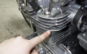 KAWASAKI Z900 2006 Z1F