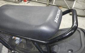 HONDA ZOOMER 2006 AF58