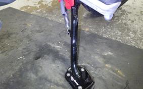 HONDA MONKEY 125 2021 JB05