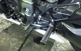 KAWASAKI ZX 10 NINJA R 2010