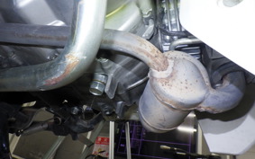 HONDA C50 SUPER CUB AA04