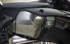 KAWASAKI NINJA ZX-6R 2008 ZX600P