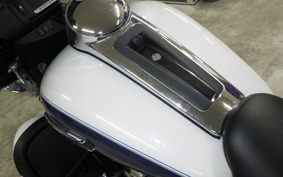 HARLEY FLHTCUTG TRIKE 2014