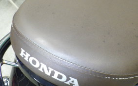 HONDA GIORNO 3 AF77