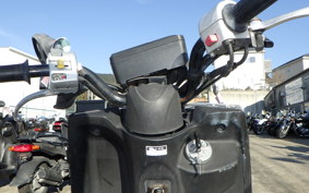 YAMAHA GEAR Gen.2 UA08J