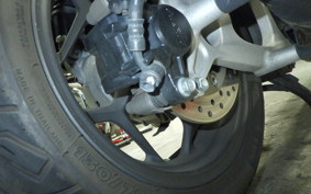 HONDA PCX125 2014 JK05