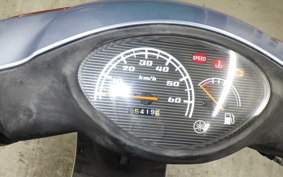 YAMAHA JOG Gen.5 SA36J