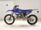 Фото Yamaha YZ125 2023 с японского аукциона