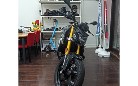 BMW G310R 2025 0G41
