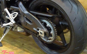 YAMAHA MT-10 ABS 2018 RN50J
