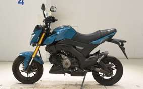 KAWASAKI Z125 PRO 2000 BR125H